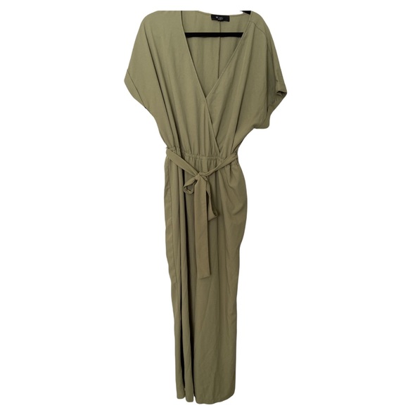 Forever 21 jumpsuit size 2x - Picture 7 of 7